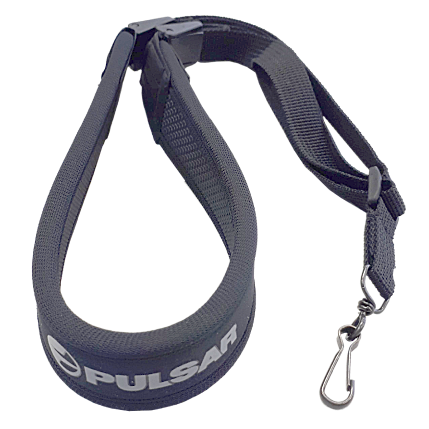 Pulsar Neck Strap | Cluny Country