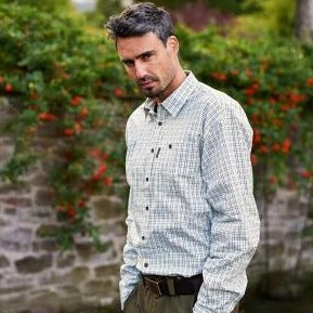 Seeland Preston Shirt | Cluny Country 