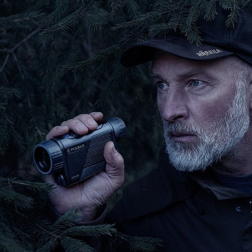 Pulsar Axion 2 XQ35 Pro Thermal Spotter | Cluny Country