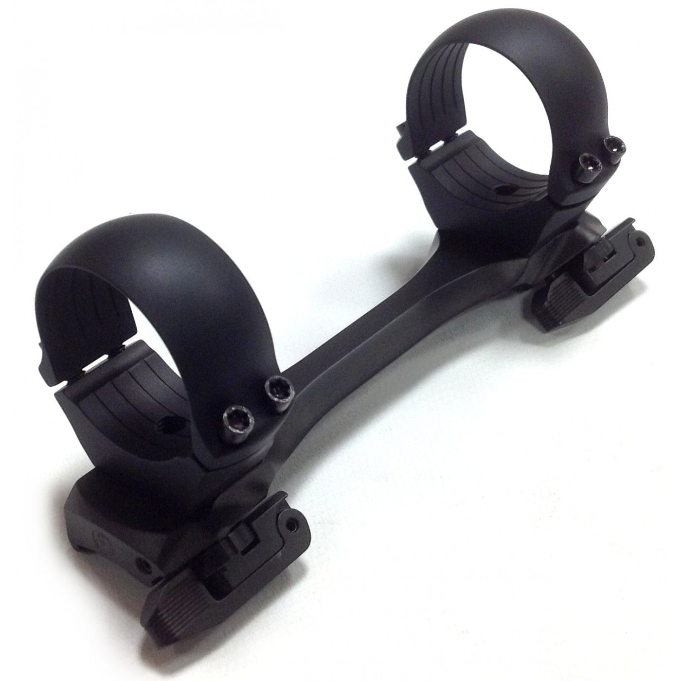 Sauer 404 Universal Saddle Mount | Cluny Country