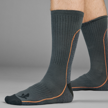 Seeland Outdoor Socks (3 pack) | Cluny Country