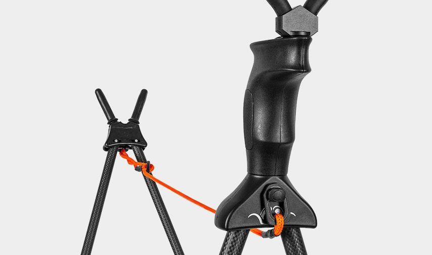 Blaser Carbon Shooting Sticks 2.0 | Cluny Country