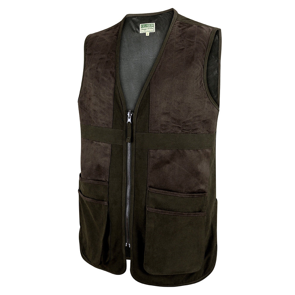 Hoggs of Fife Struther Shooting Vest | Cluny Country