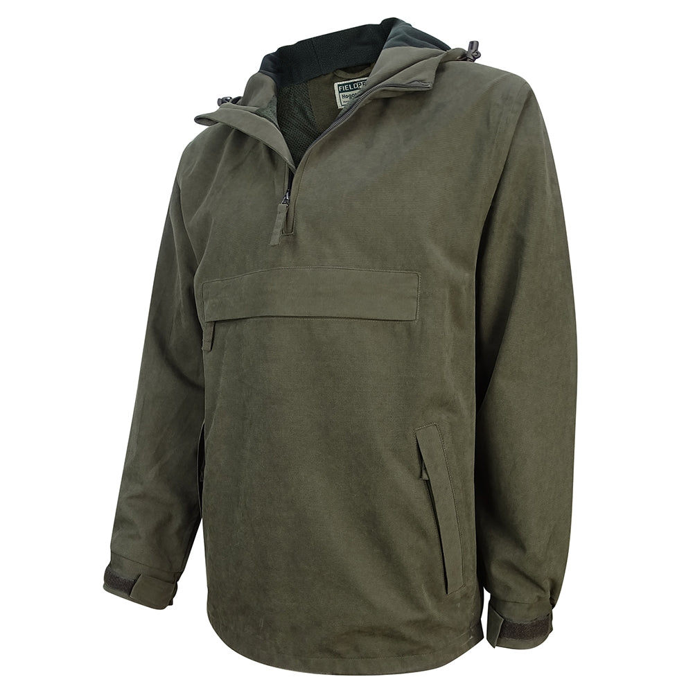 Hoggs of Fife Struther Waterproof Smock | Cluny Country