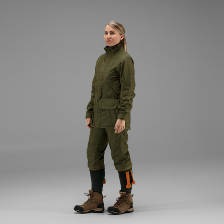Harkila Stornoway Shooting Ladies Jacket | Cluny Country