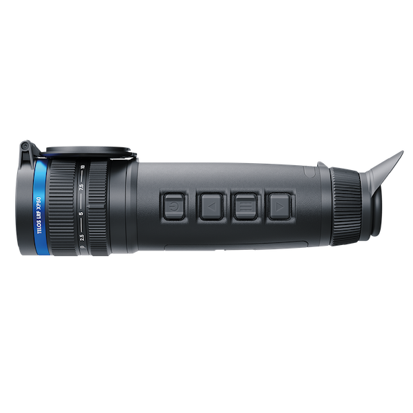 Pulsar Telos LRF XP50 Thermal Spotter | Cluny Country