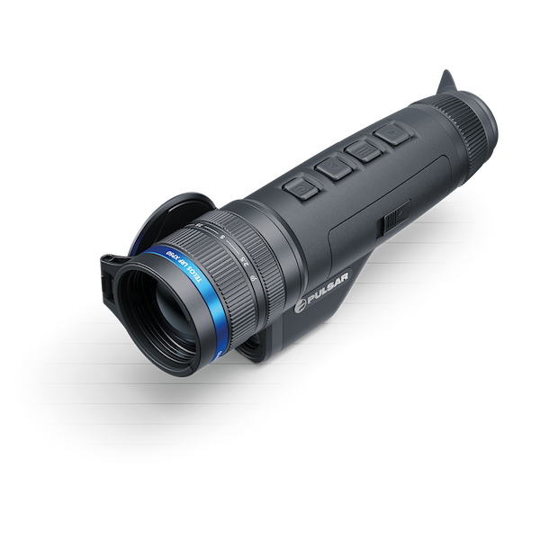 Pulsar Telos LRF XP50 Thermal Spotter | Cluny Country
