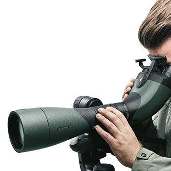 Swarovski BTX Telescope Eyepiece Module | Cluny Country
