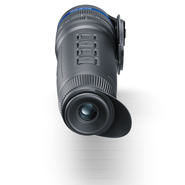 Pulsar Telos LRF XP50 Thermal Spotter | Cluny Country