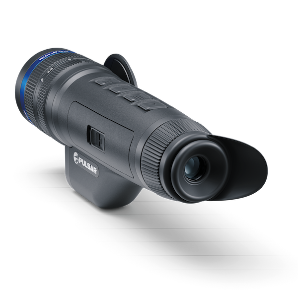 Pulsar Telos LRF XP50 Thermal Spotter | Cluny Country