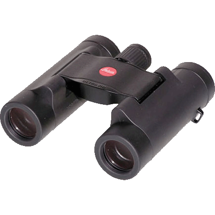 Leica Ultravid 10x25 Compact Binoculars | Cluny Country