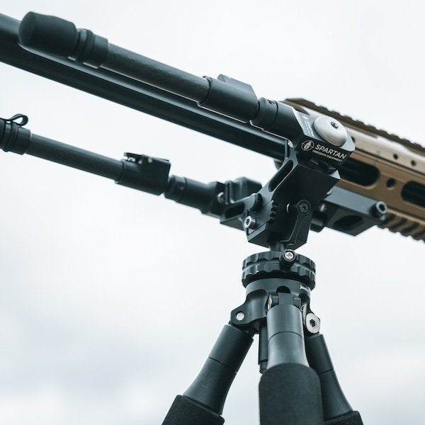 Spartan Valhalla Bipod | Cluny Country 