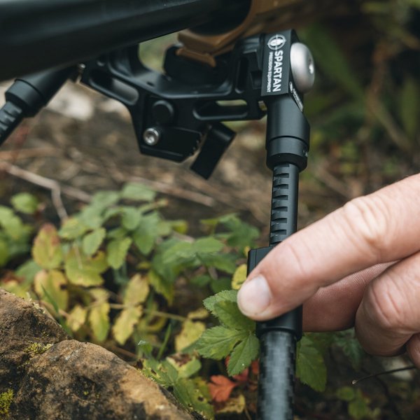 Spartan Valhalla Bipod | Cluny Country