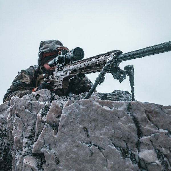 Spartan Valhalla Bipod | Cluny Country