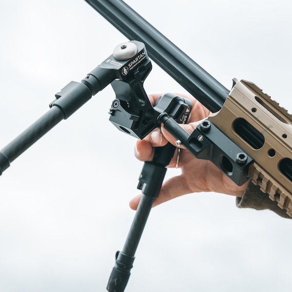 Spartan Valhalla Bipod | Cluny Country