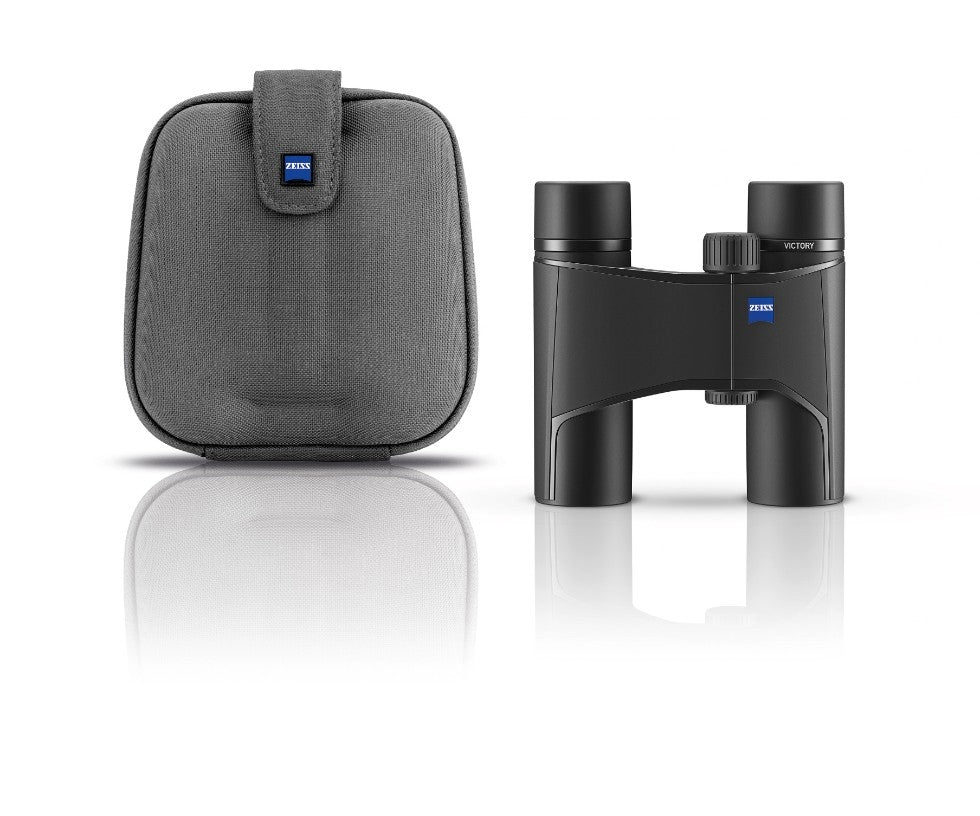 Zeiss Victory 10x25 Compact Binoculars | Cluny Country