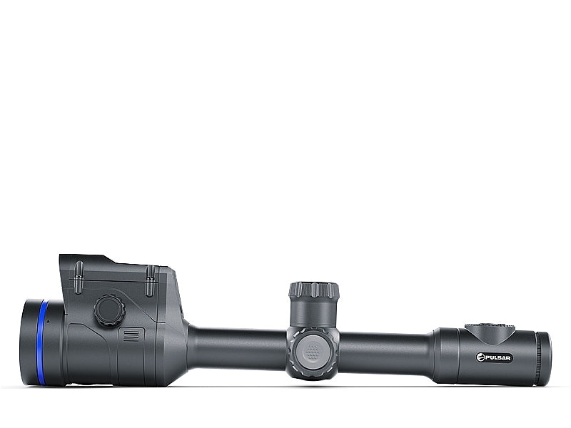 Pulsar Thermion 2 LRF XG50 Thermal Scope | Cluny Country