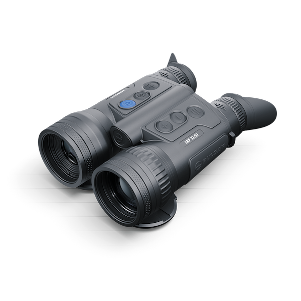 Pulsar Merger LRF XL50 Thermal Binoculars | Cluny Country