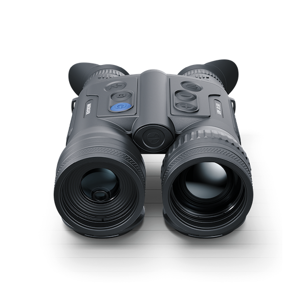 Pulsar Merger LRF XL50 Thermal Binoculars | Cluny Country 