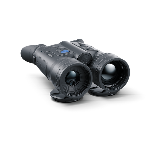 Pulsar Merger LRF XL50 Thermal Binoculars | Cluny Country 