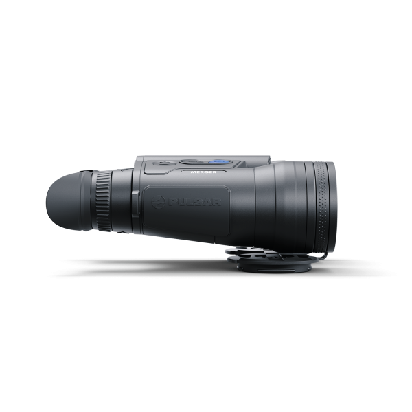 Pulsar Merger LRF XL50 Thermal Binoculars | Cluny Country
