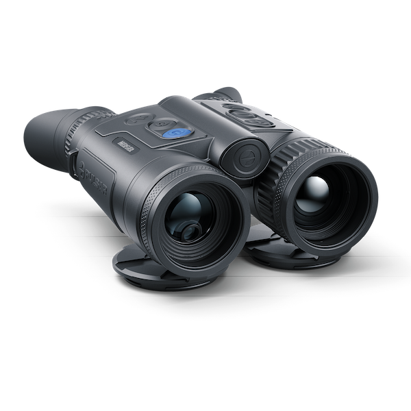 Pulsar Merger LRF XQ35 Thermal Binoculars | Cluny Country 