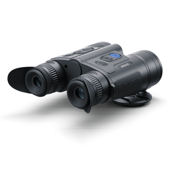 Pulsar Merger LRF XQ35 Thermal Binoculars | Cluny Country 