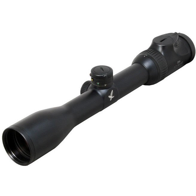 Swarovski Z6i 1.7-10x42 Rifle Scope (Rail Mounted) | Cluny Country 