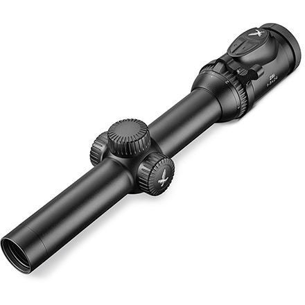 Swarovski Z8i 1-8x24 Rifle Scope (Rail Mounted)  | Cluny Country 