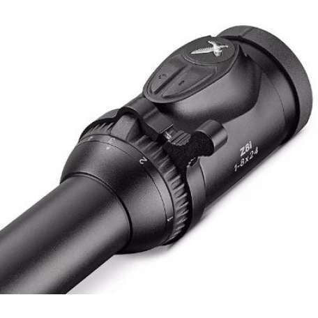 Swarovski Z8i 1-8x24 Rifle Scope | Cluny Country 