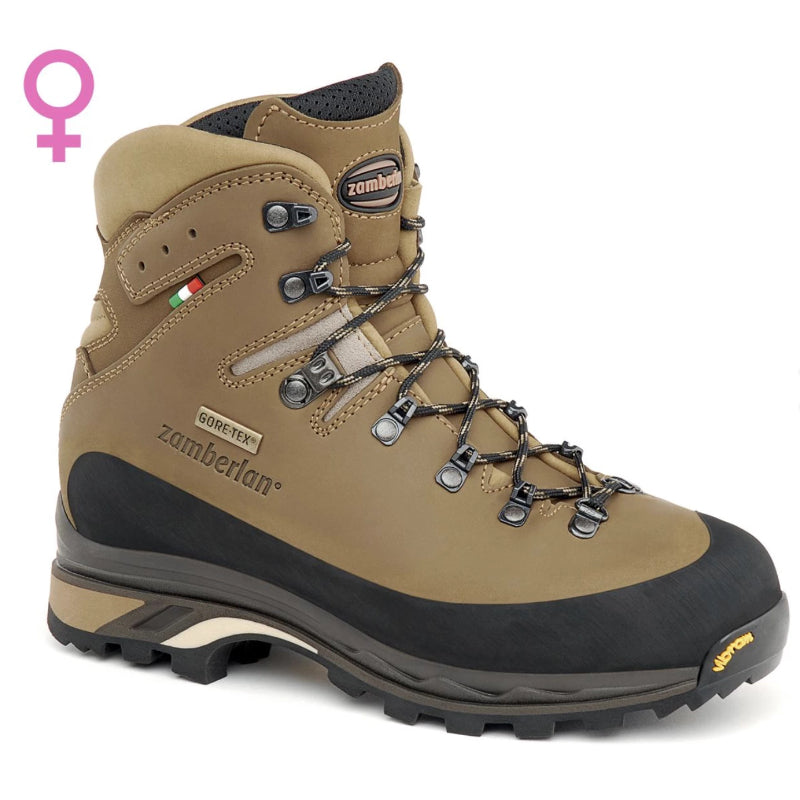 Zamberlan Guide GTX Ladies Boots  | Cluny Country 