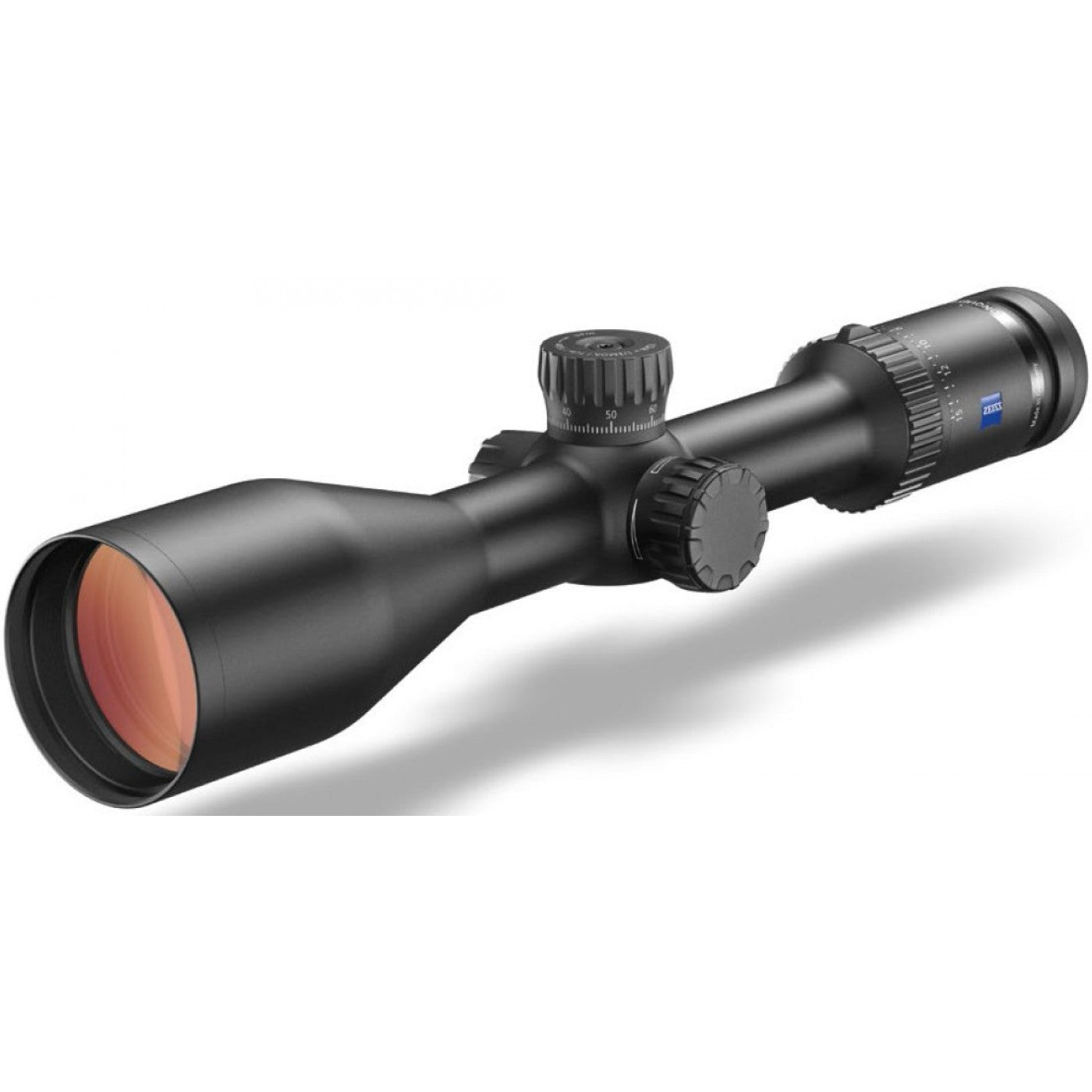 Zeiss Conquest V6 2-12x50 Rifle Scope | Cluny Country