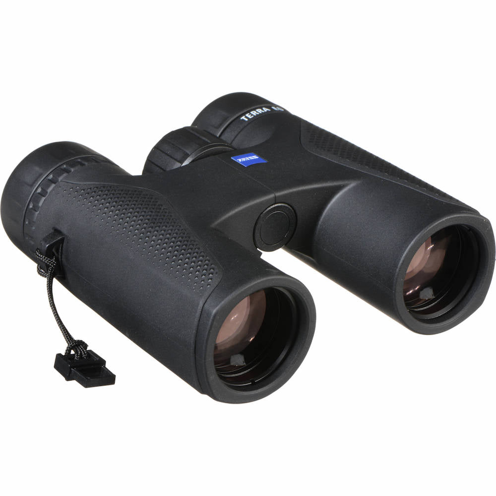 Zeiss Terra ED 10x32 Binoculars | Cluny Country 