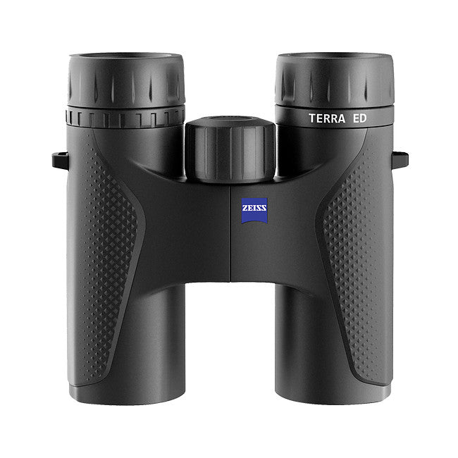 Zeiss Terra ED 10x32 Binoculars | Cluny Country 