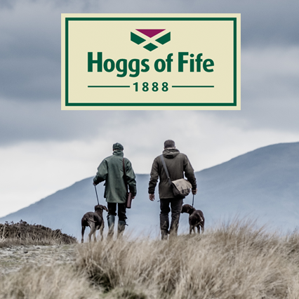 Hoggs of Fife Zeus Safety Boots  | Cluny Country 
