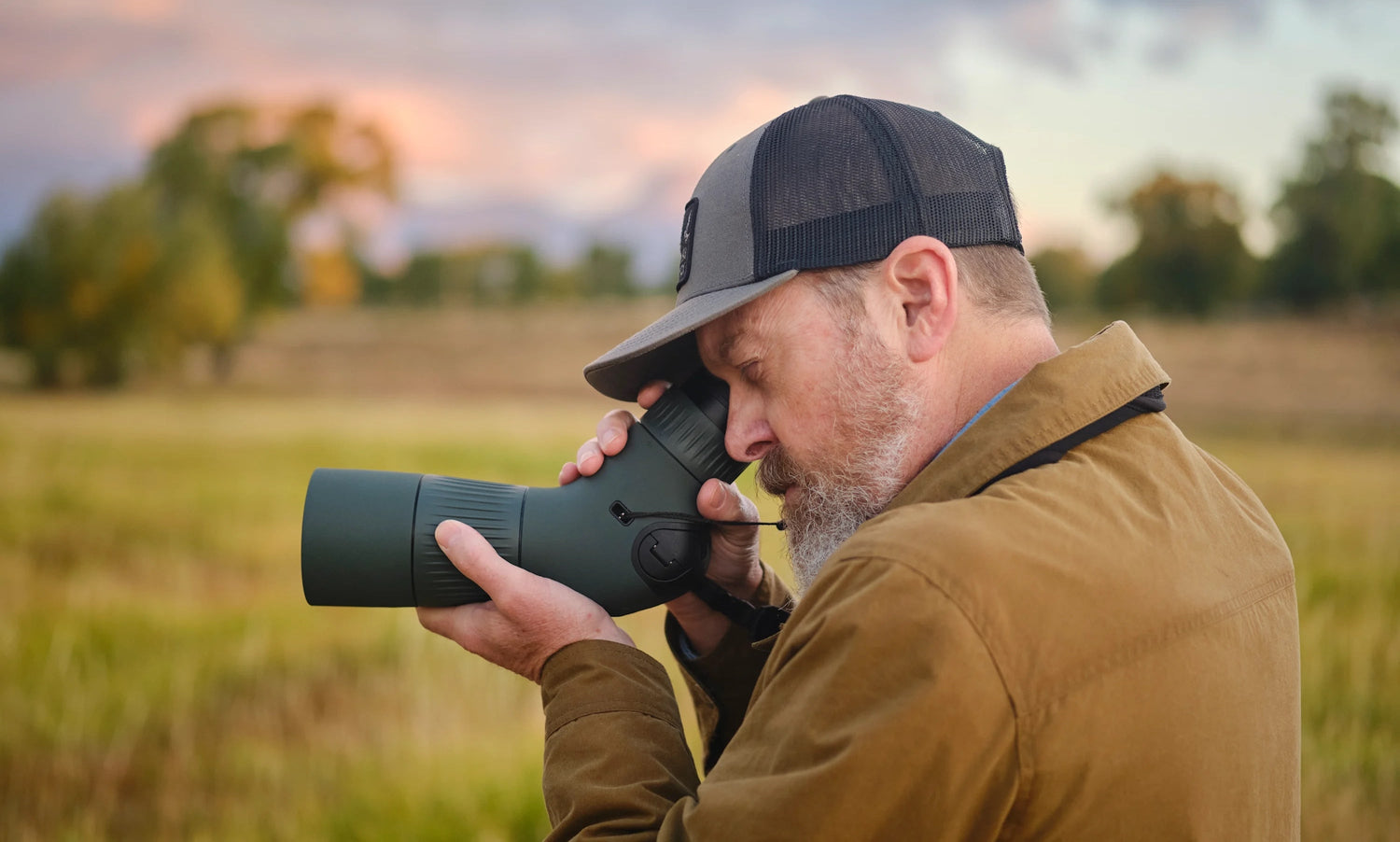 Swarovski AT Balance 18-45x65 Spotting Scope for sale UK | Cluny Country  