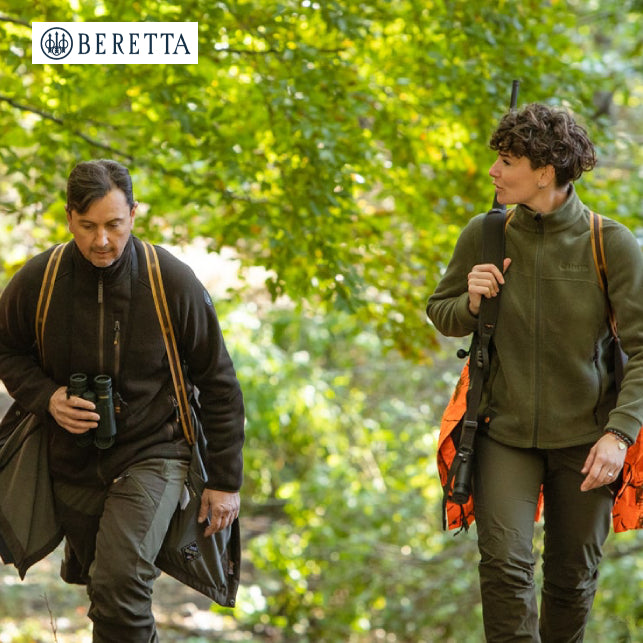 Beretta Clothing