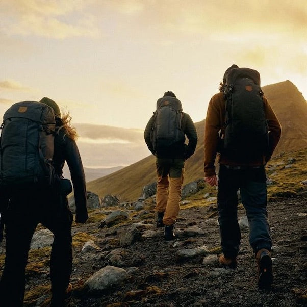 Hiking Clothing - Shop High-Performance Hiking Attire