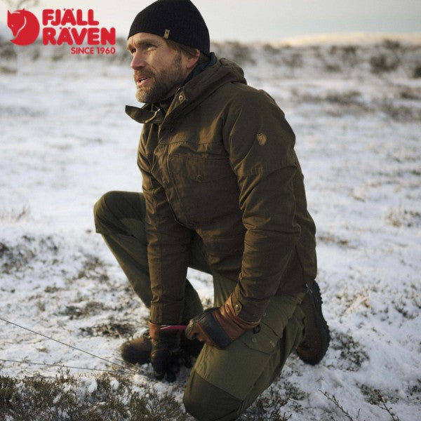 Fjallraven Clothing