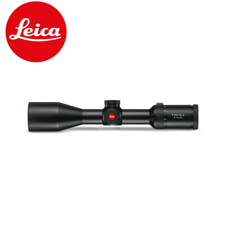 Leica Rifle Scopes