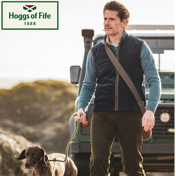 Hoggs of Fife Footwear | Cluny Country