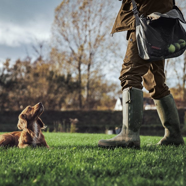 Wellington Boots