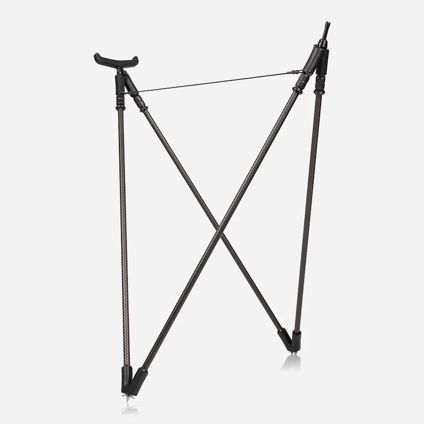 Spartan Springbok Gen 2 Quad Shooting Sticks | Cluny Country
