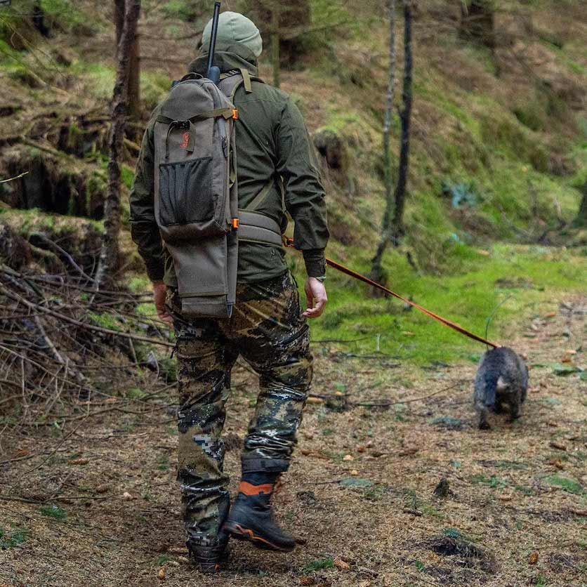 Fjallraven hunting backpack hotsell
