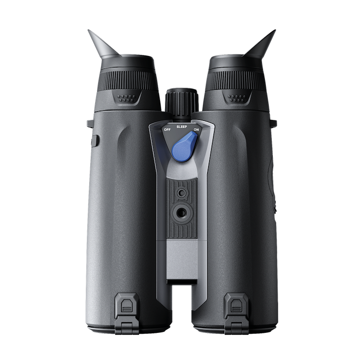 Pulsar Symbion LRF DXR50 Multispectral Binoculars | Cluny Country 