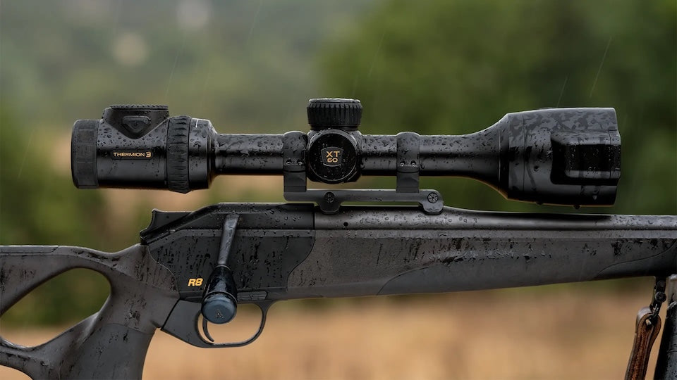 Pulsar Thermion 3 LRF XT60 Thermal Scope | Cluny Country 