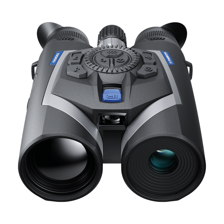 Pulsar Symbion LRF DXR50 Multispectral Binoculars | Cluny Country 