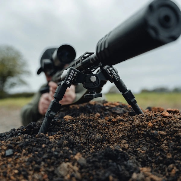 Spartan Valhalla Gen 2 Bipod | Cluny Country
