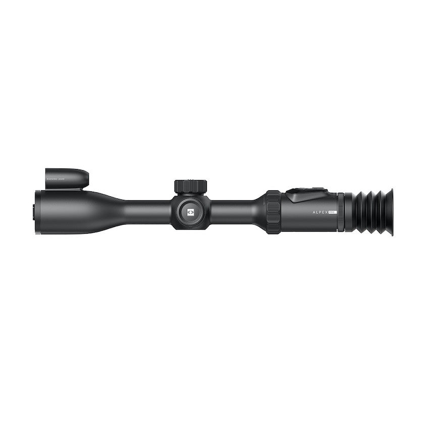 HikMicro Alpex Pro AP50 LRF Digital Night Vision Scope | Cluny Country 