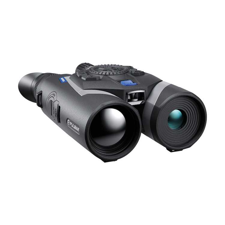 Pulsar Symbion LRF DXR50 Multispectral Binoculars | Cluny Country 